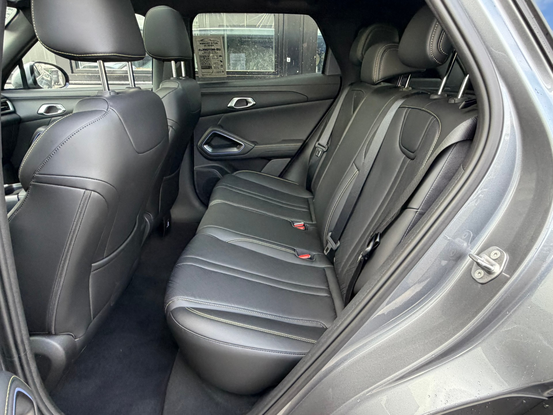 BYD Atto 2 DM-i Boost-image-18