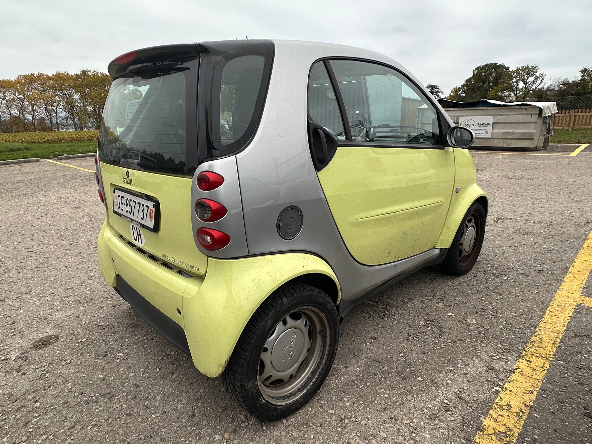 SMART Coupé-image-6