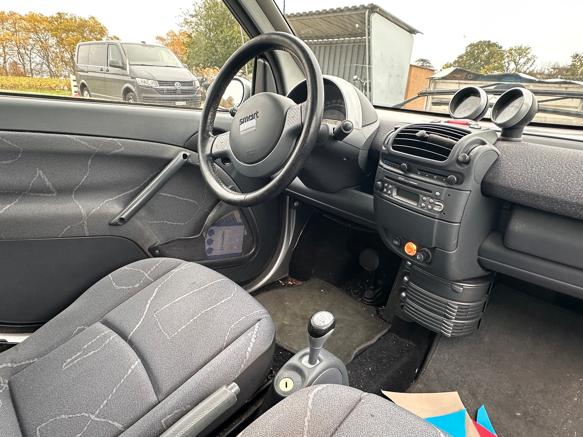 SMART Coupé-image-7