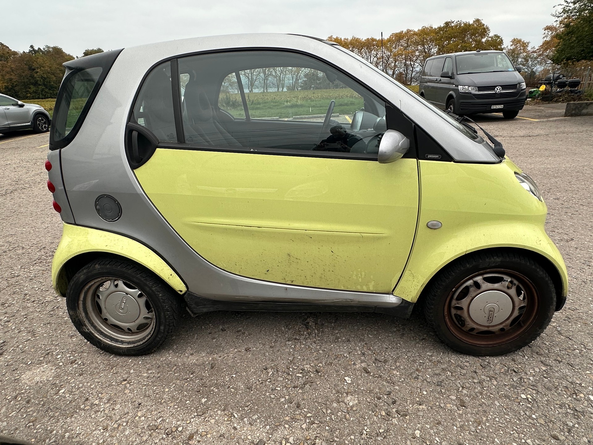 SMART Coupé-image-4