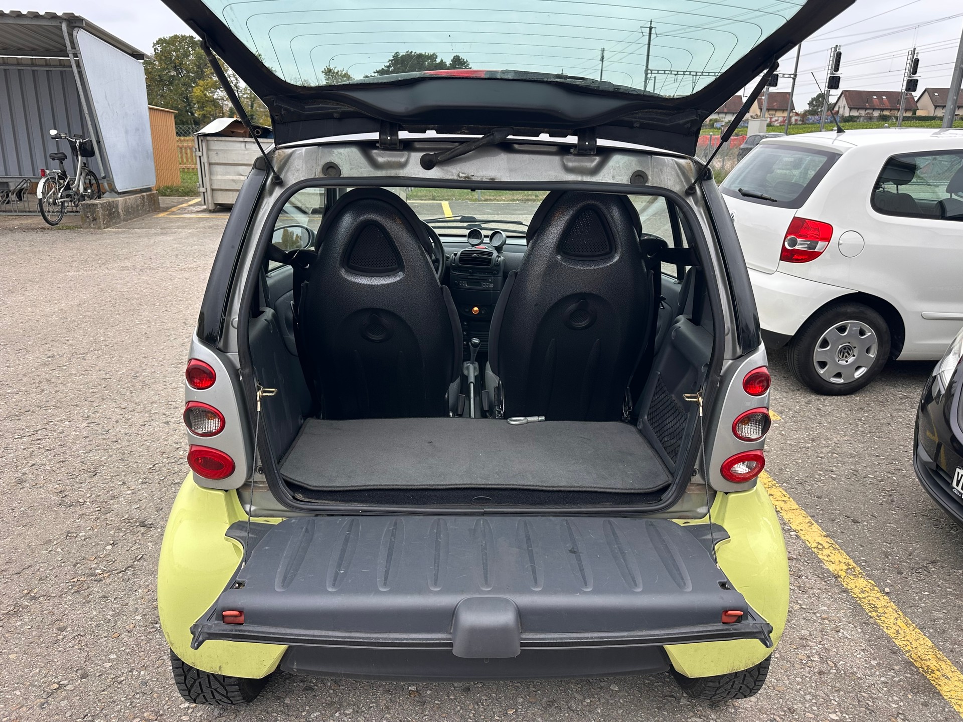 SMART Coupé-image-9