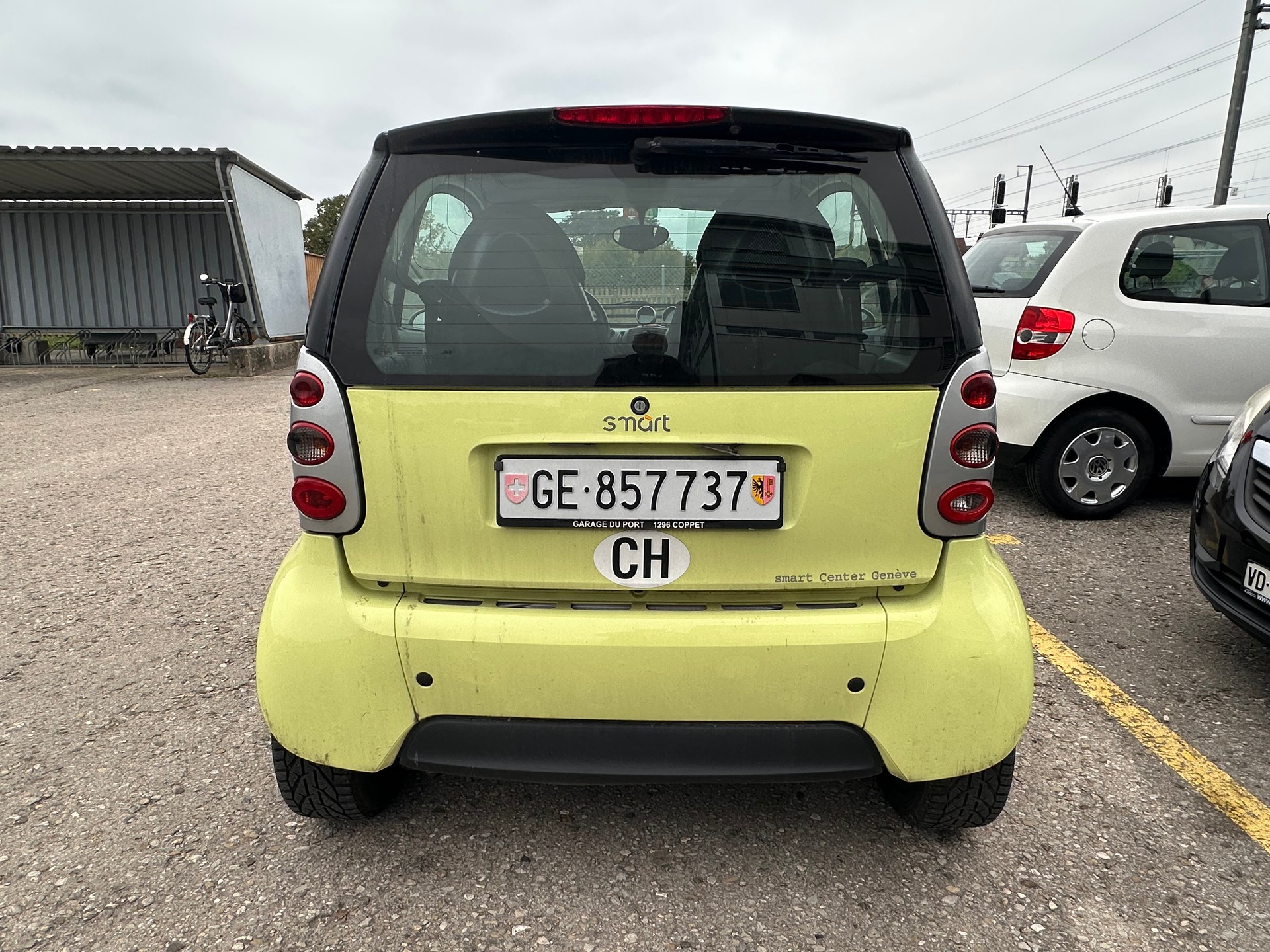 SMART Coupé-image-3