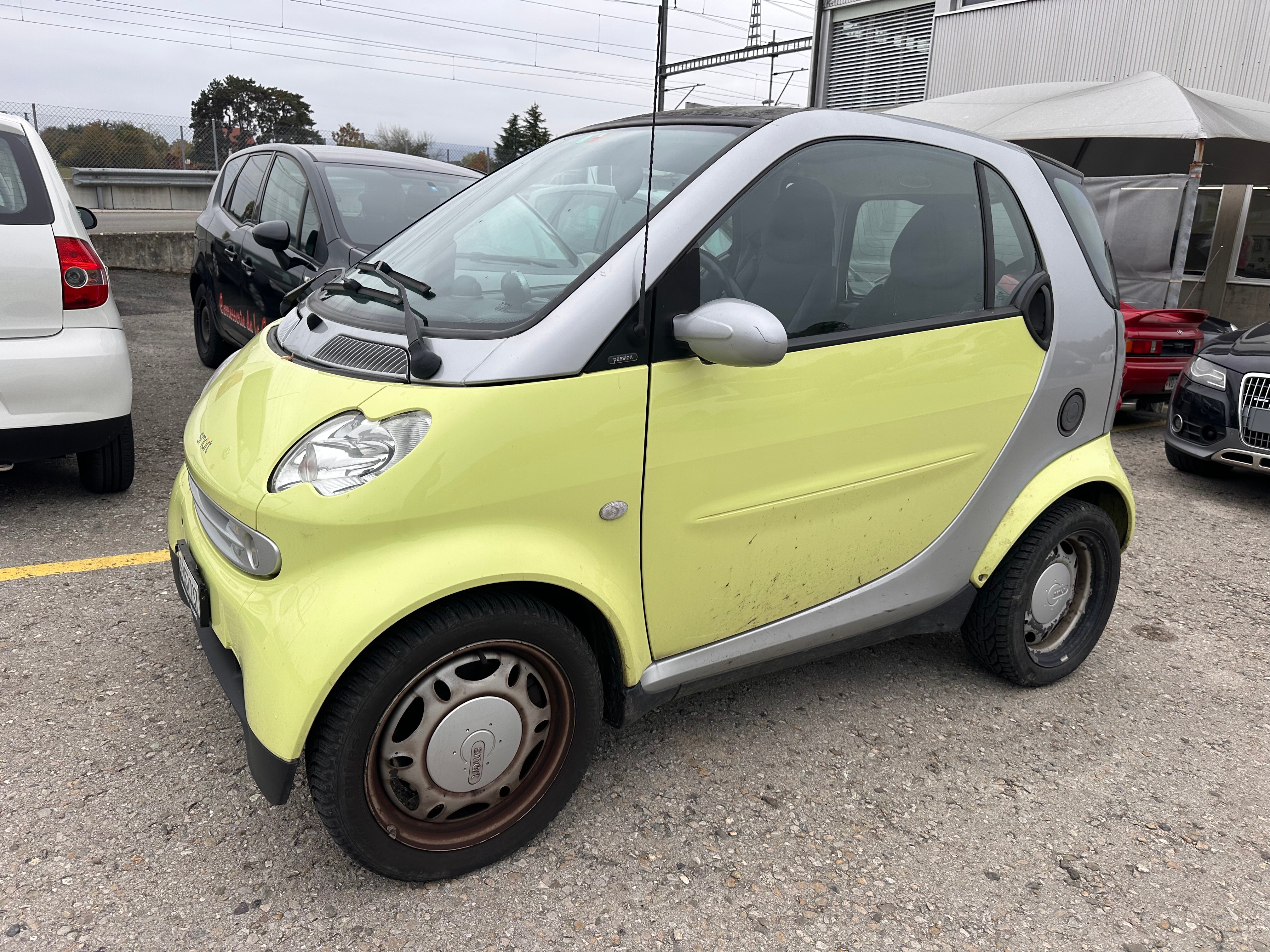 Car photo