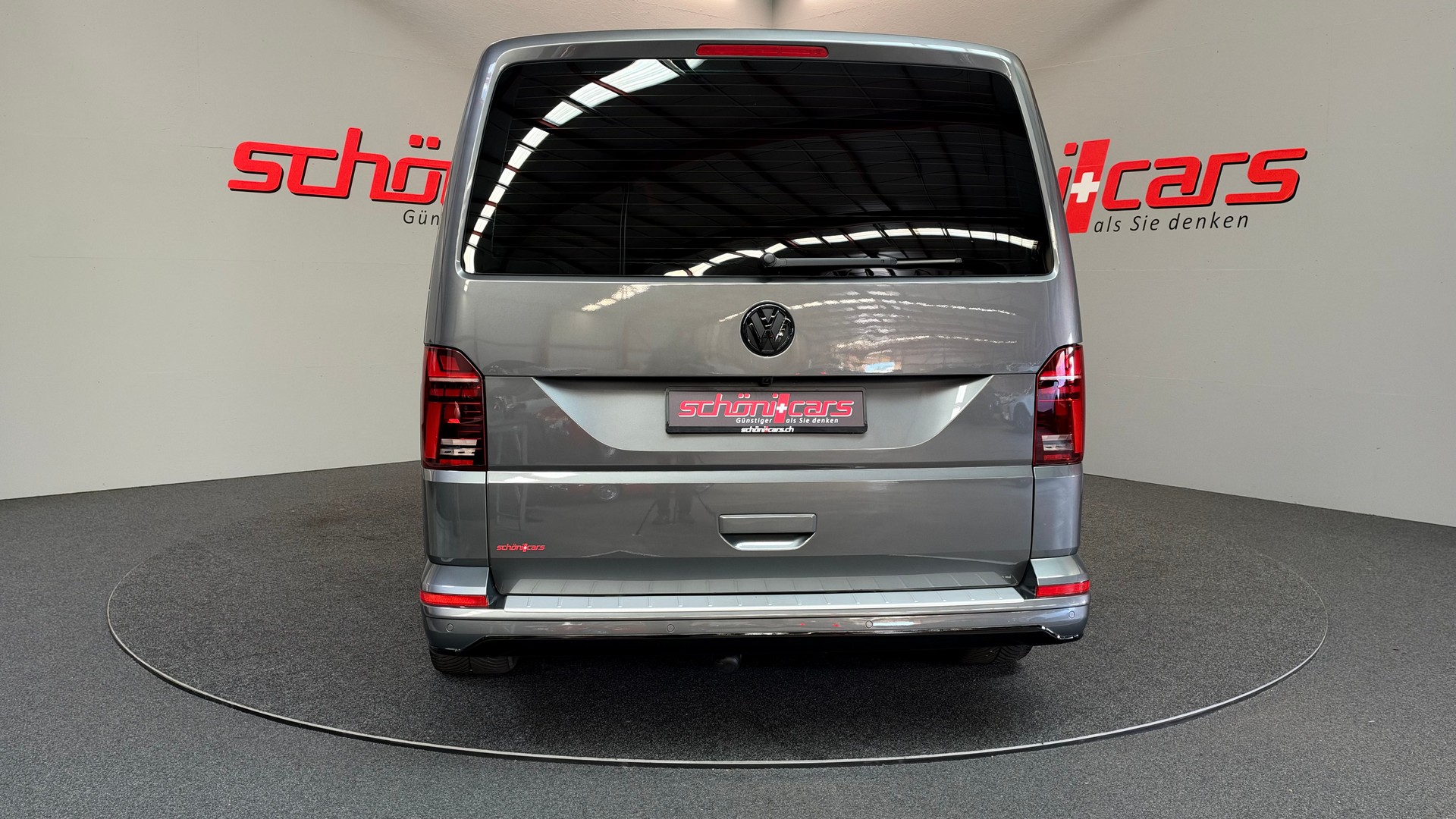 VW T6.1 Multivan 2.0 Bi-TDI Highline Liberty 4Motion DSG-image-4