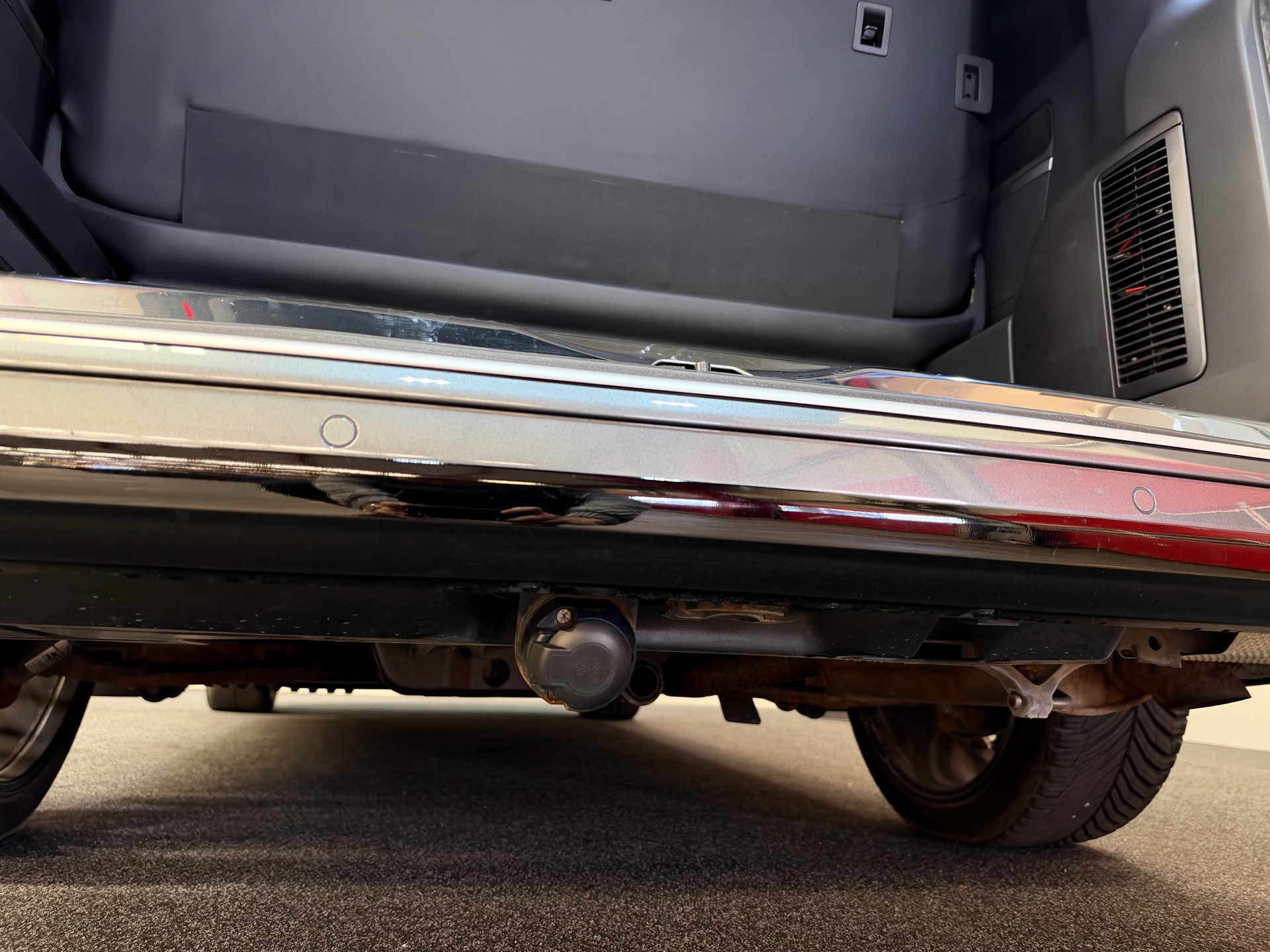VW T6.1 Multivan 2.0 Bi-TDI Highline Liberty 4Motion DSG-image-7