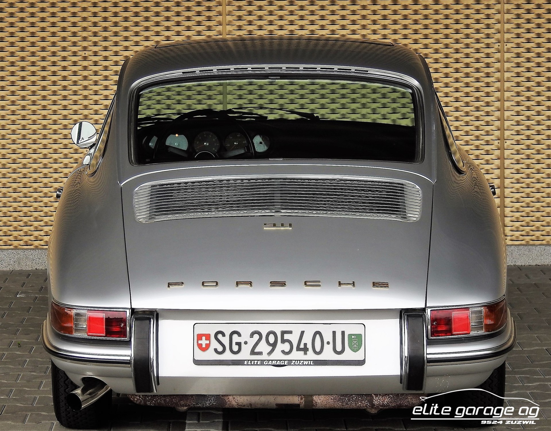 PORSCHE 911-image-3