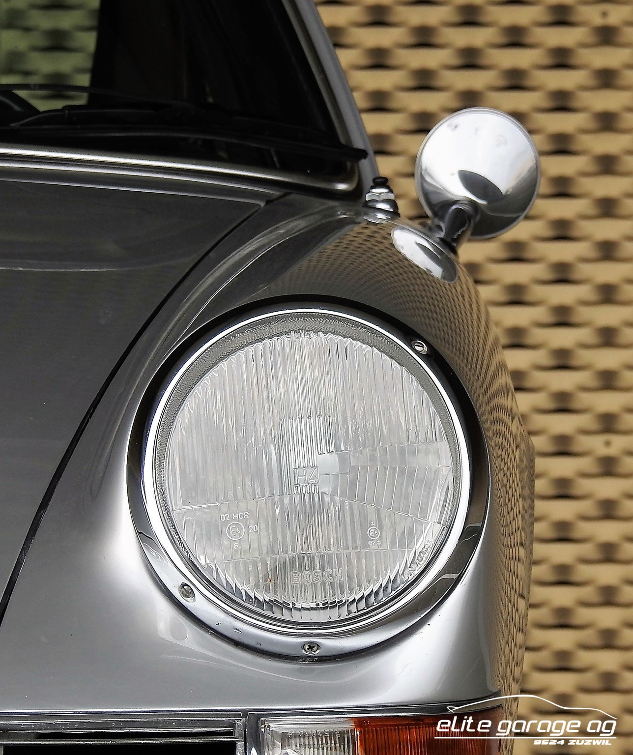 PORSCHE 911-image-12