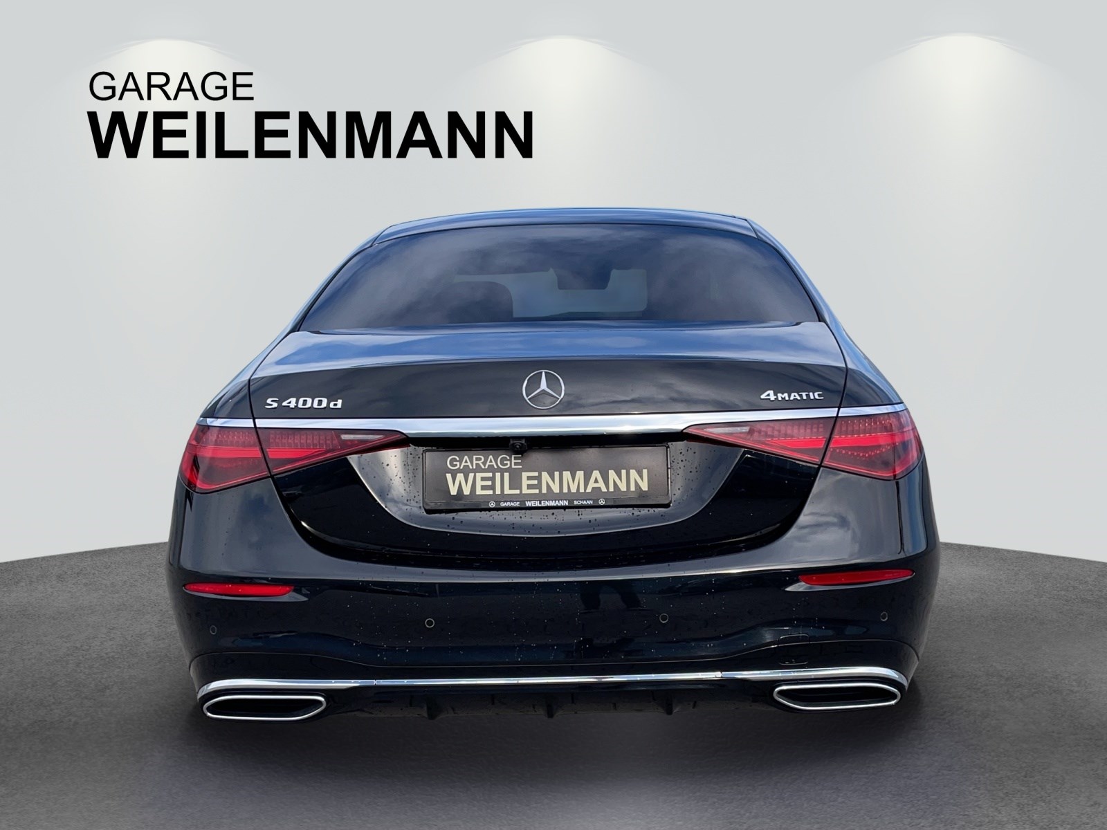 MERCEDES-BENZ S 400 d L 4M AMGLine 9G-T-image-4