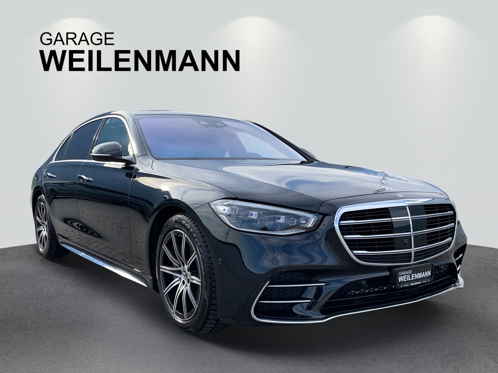 MERCEDES-BENZ S 400 d L 4M AMGLine 9G-T-image-5