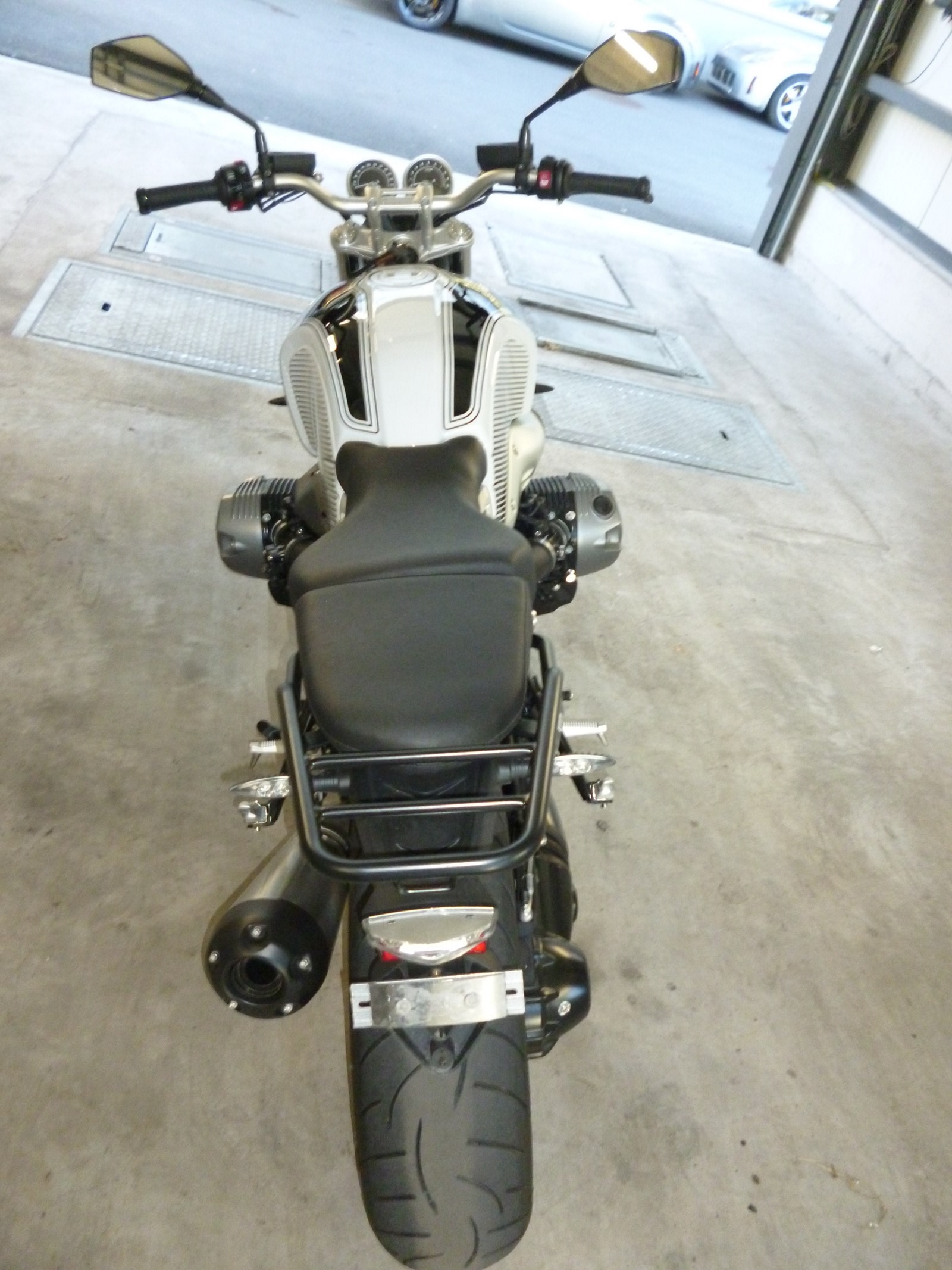 BMW R nineT Pure ABS-image-5