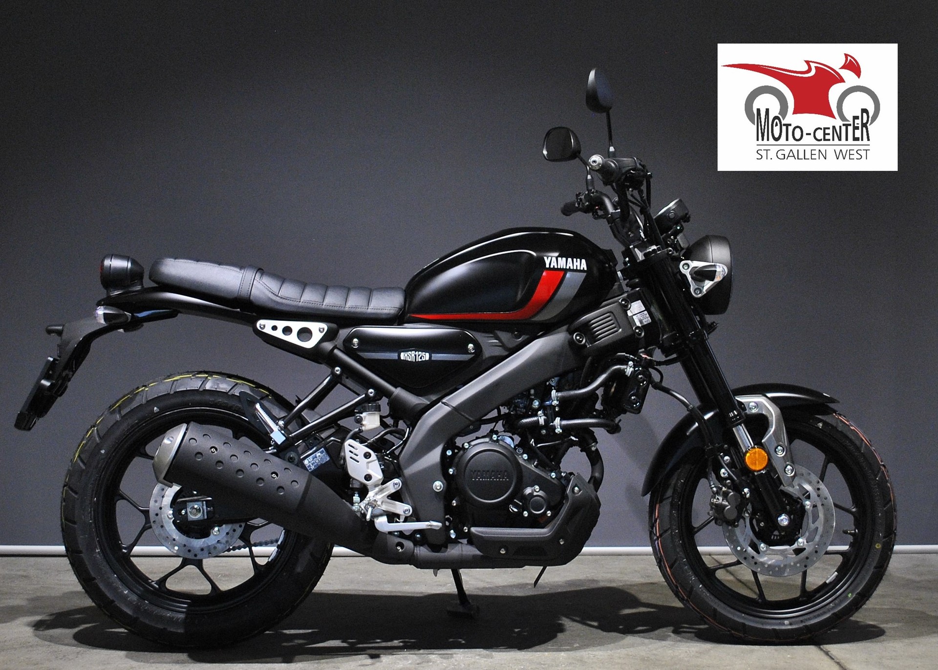 YAMAHA XSR 125-showroom-element-1