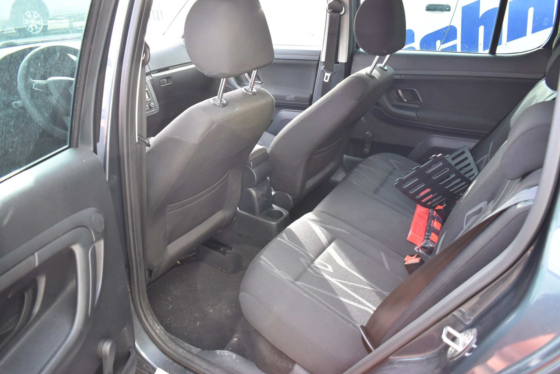 SKODA Fabia 1.2 TSI Monte Carlo-image-2