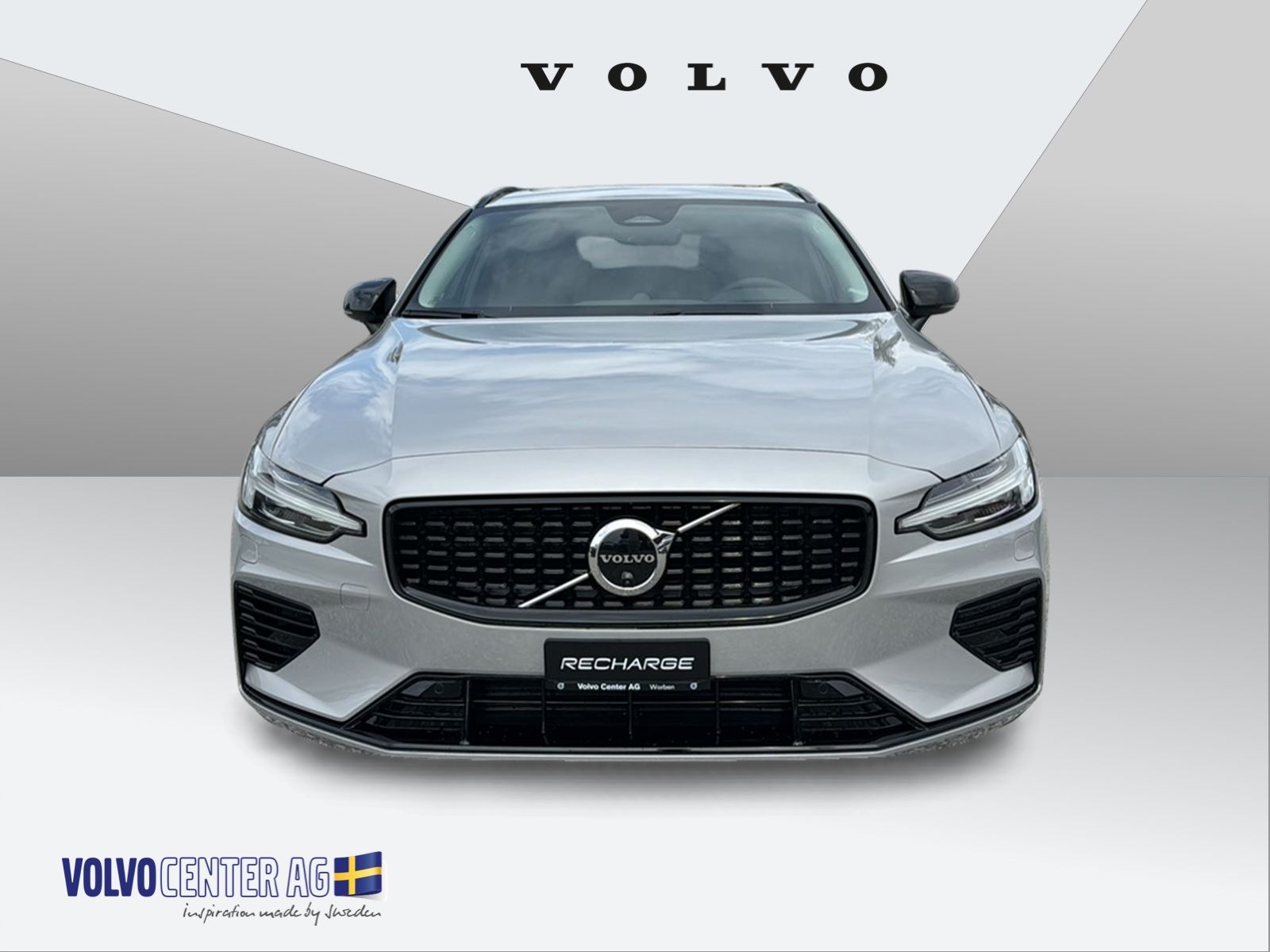VOLVO V60 2.0 T6 TE Ultimate Dark eAWD-image-6