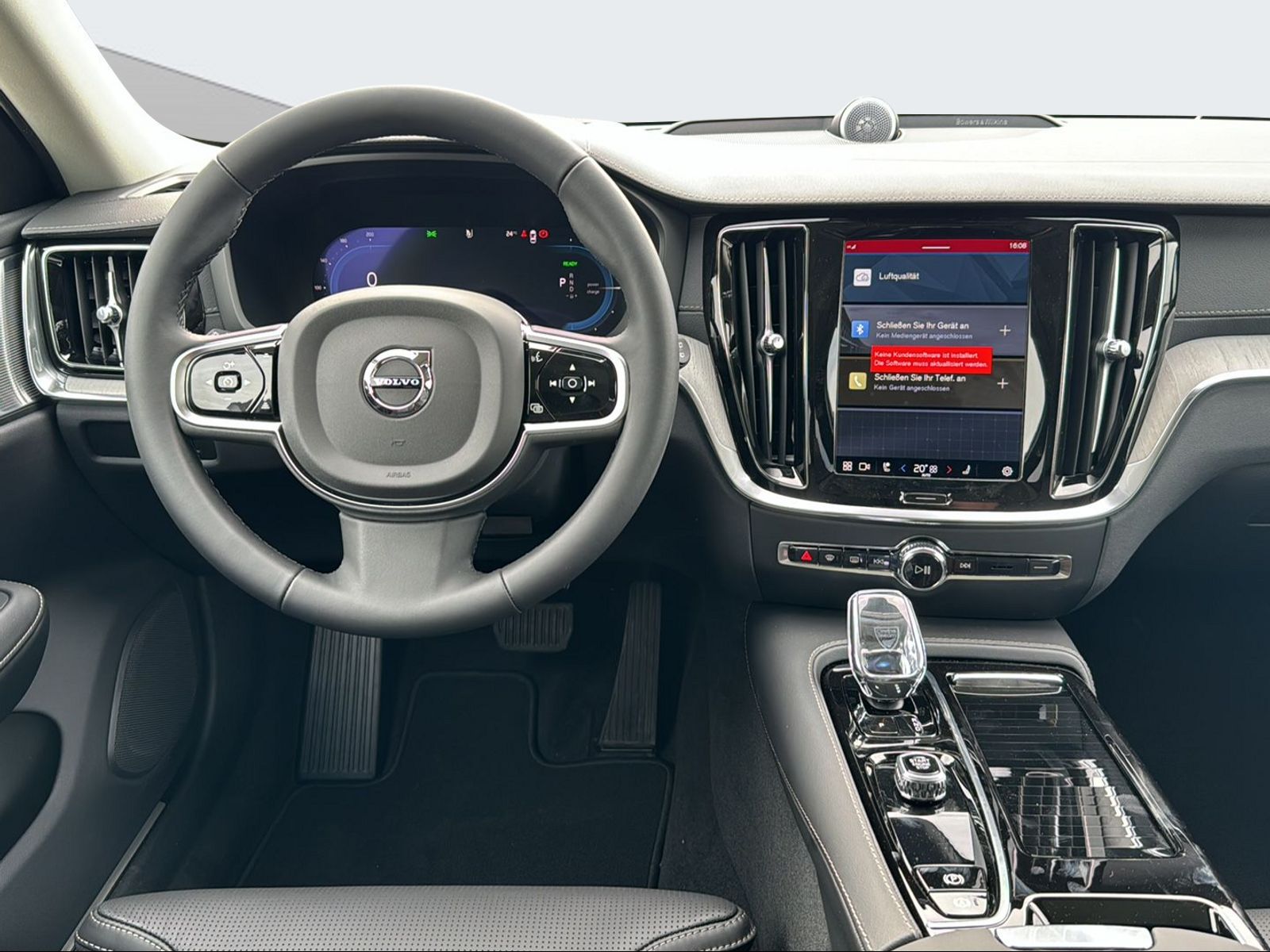 VOLVO V60 2.0 T6 TE Ultimate Dark eAWD-image-12