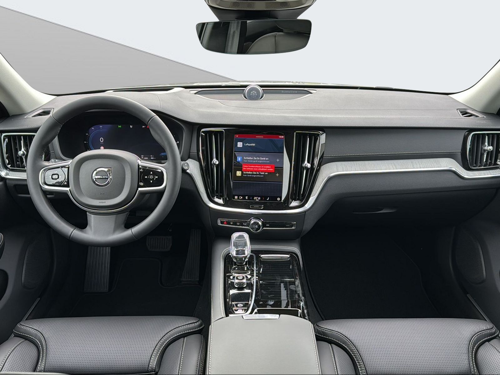 VOLVO V60 2.0 T6 TE Ultimate Dark eAWD-image-11