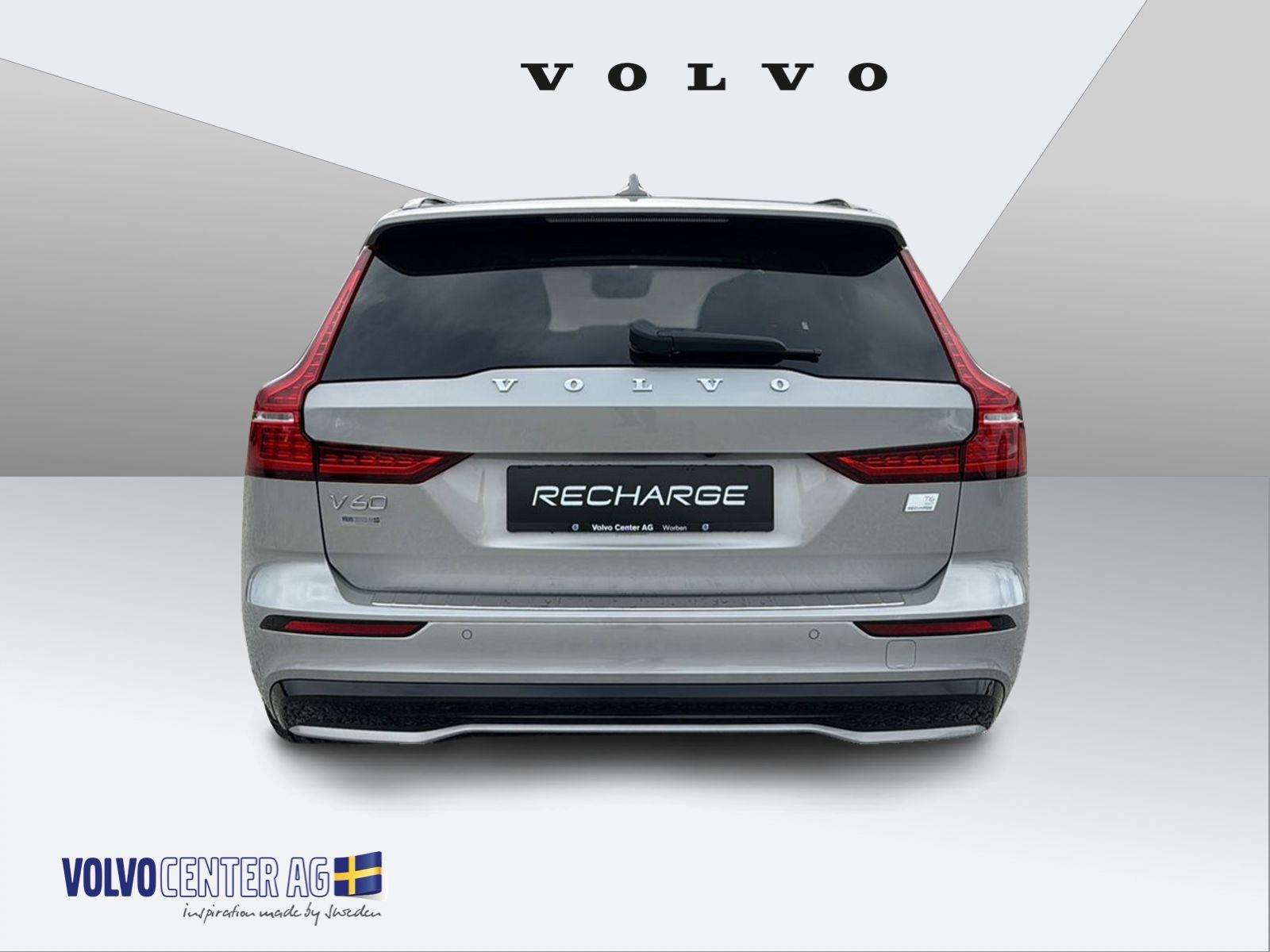 VOLVO V60 2.0 T6 TE Ultimate Dark eAWD-image-7