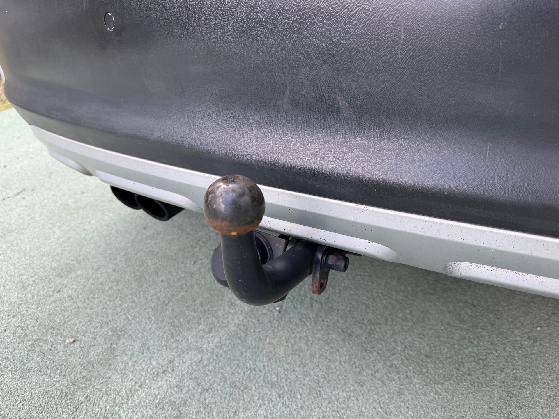 SKODA Yeti 1.8 TSI Entry 4x4-image-12