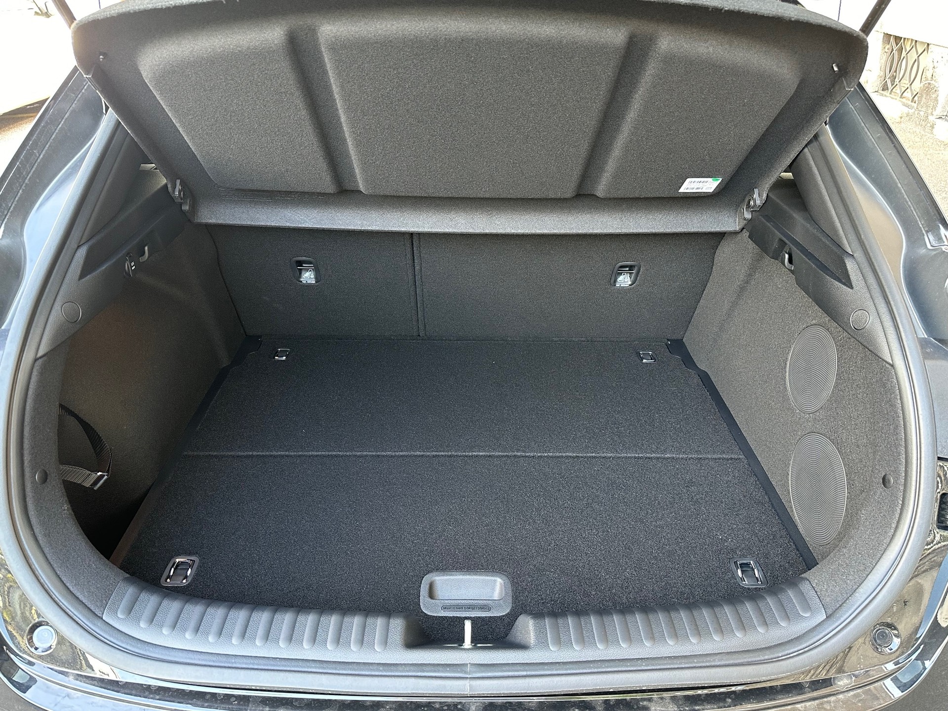 KIA XCeed 1.5 T-GDi Power DCT-image-12