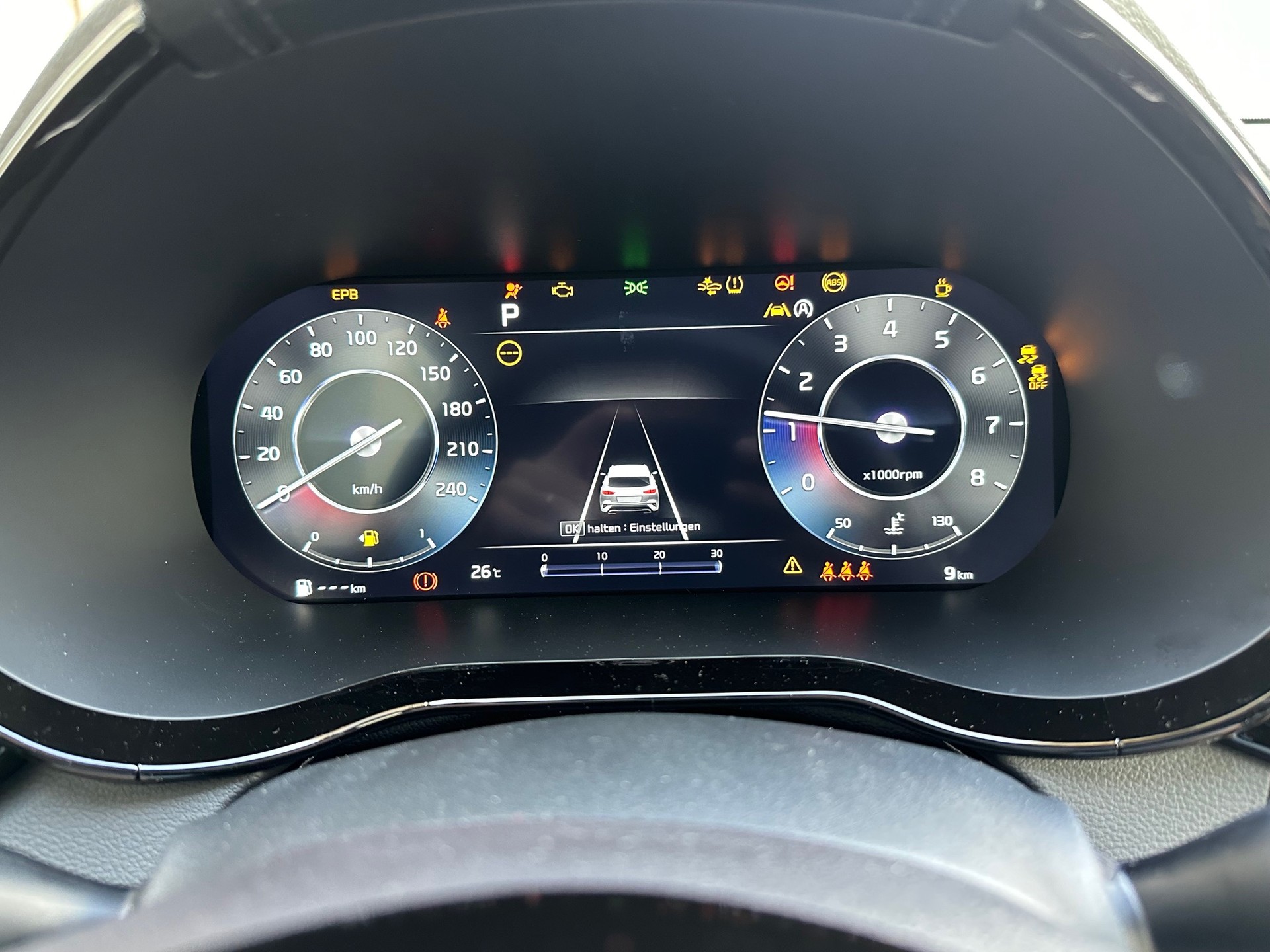 KIA XCeed 1.5 T-GDi Power DCT-image-10