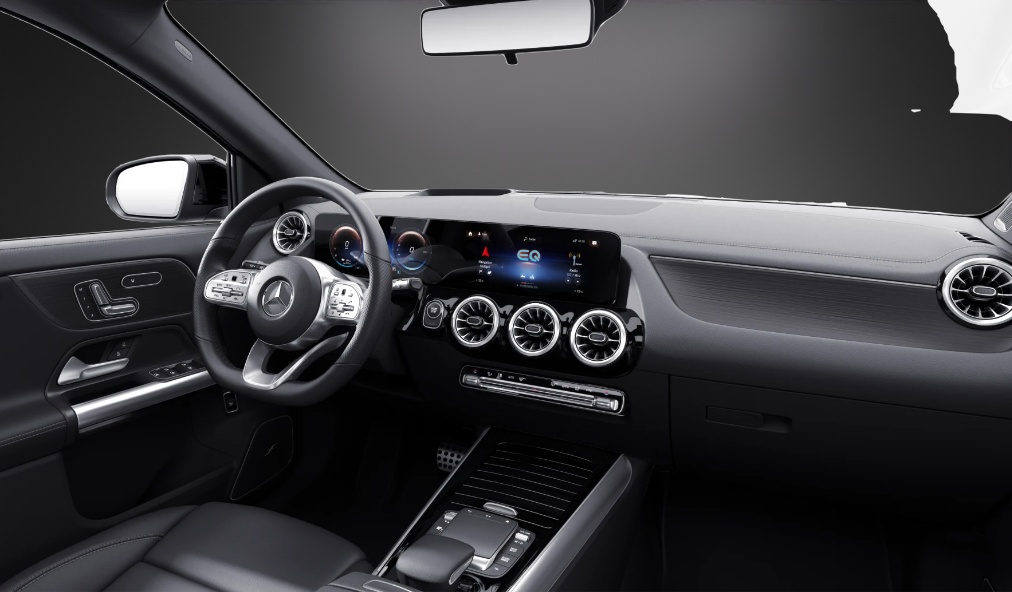 MERCEDES-BENZ EQA 250 66,5kWh-image-7