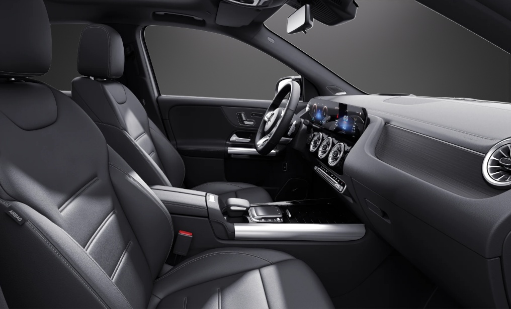MERCEDES-BENZ EQA 250 66,5kWh-image-8