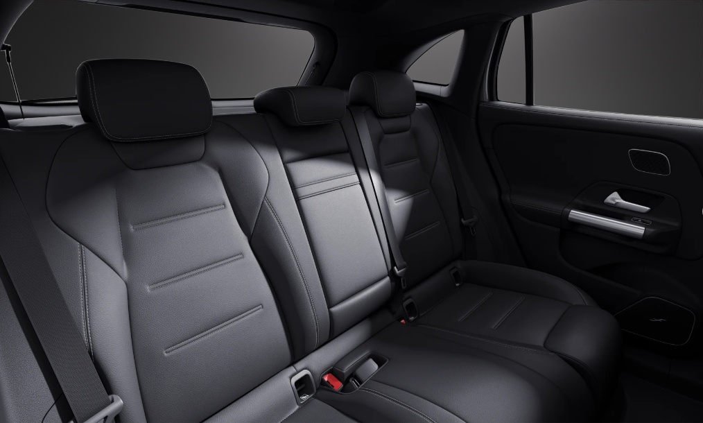 MERCEDES-BENZ EQA 250 66,5kWh-image-6