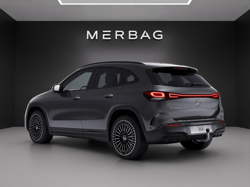 MERCEDES-BENZ EQA 250 66,5kWh-image-2