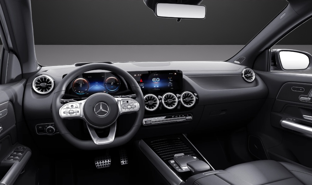 MERCEDES-BENZ EQA 250 66,5kWh-image-5