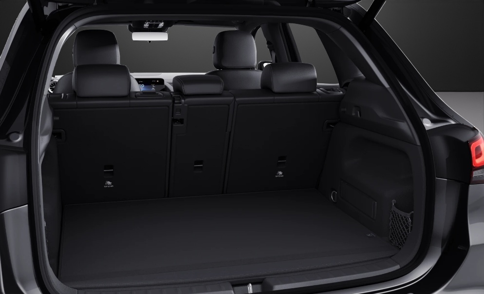 MERCEDES-BENZ EQA 250 66,5kWh-image-9
