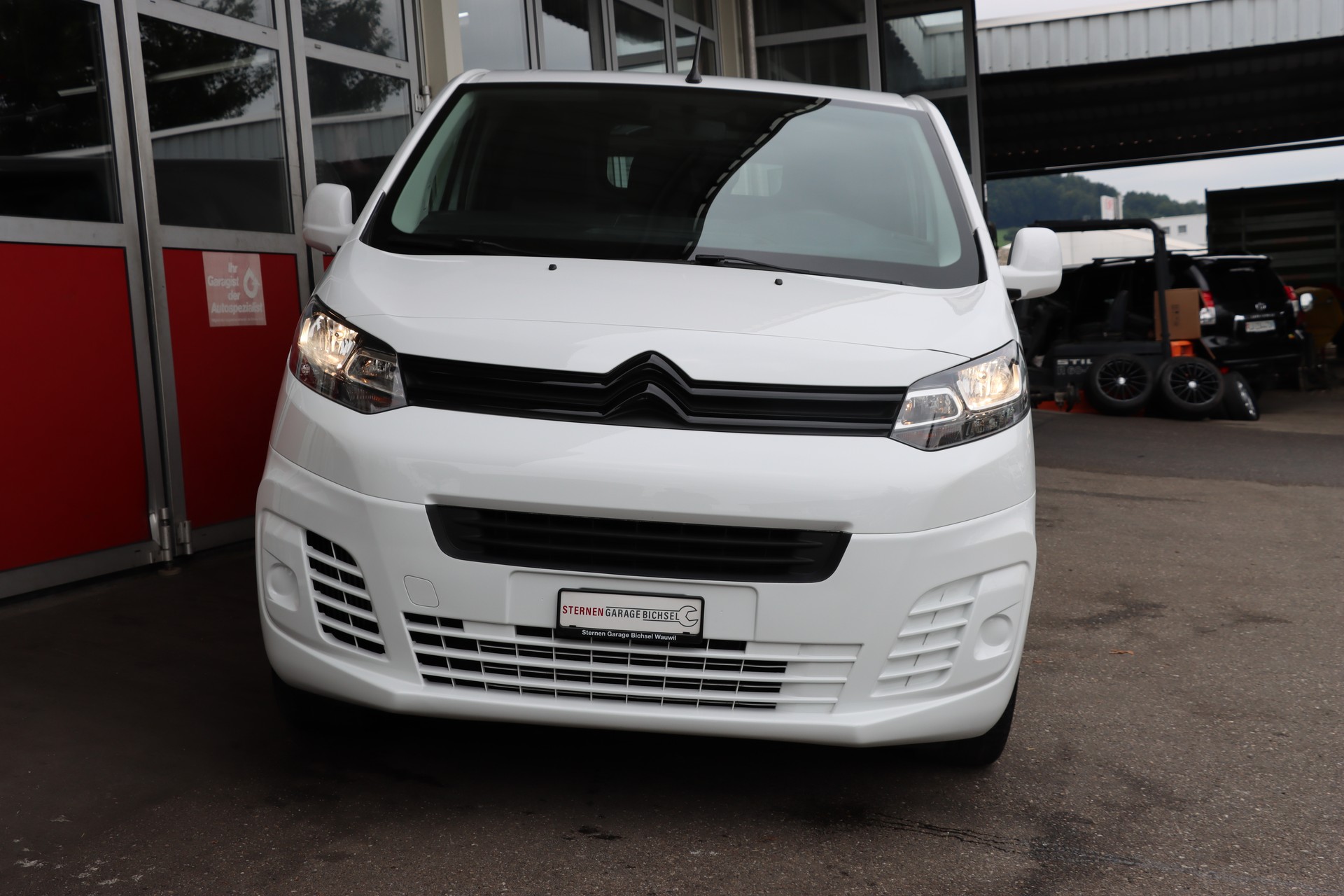 CITROEN Jumpy 2.0 BlueHDi 120 XL Attraction-showroom-element-2