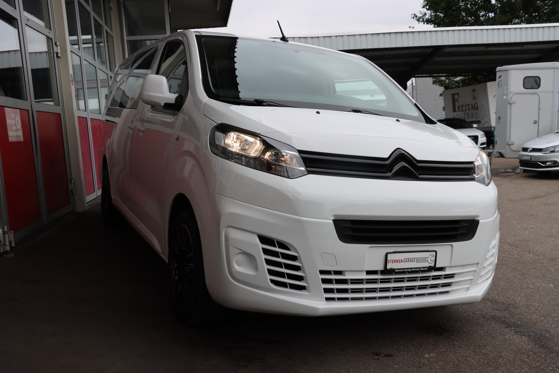 CITROEN Jumpy 2.0 BlueHDi 120 XL Attraction-showroom-element-3