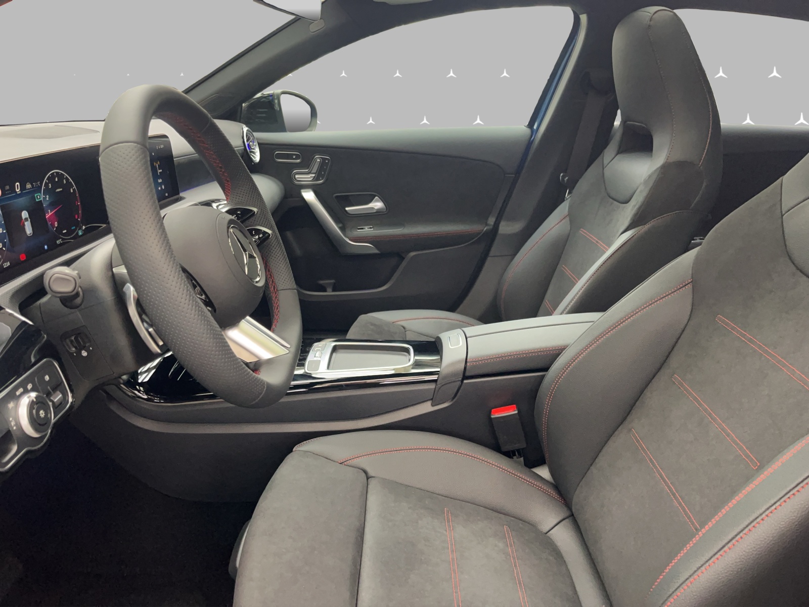 MERCEDES-BENZ A 200 Night-Star-image-8