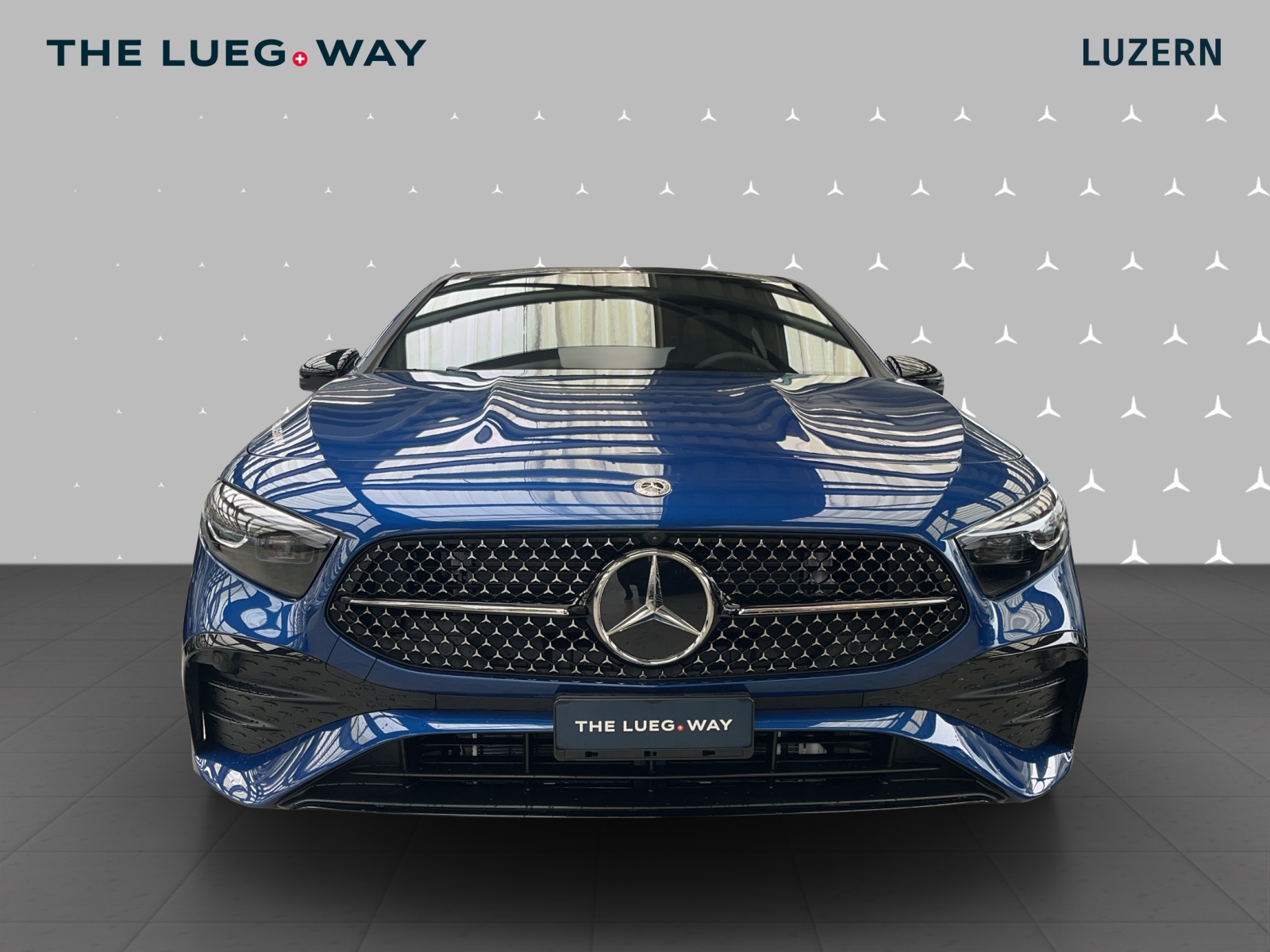 MERCEDES-BENZ A 200 Night-Star-image-2