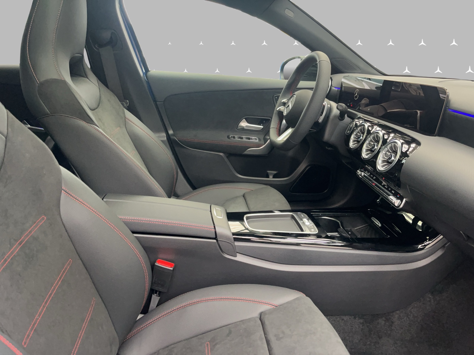 MERCEDES-BENZ A 200 Night-Star-image-11