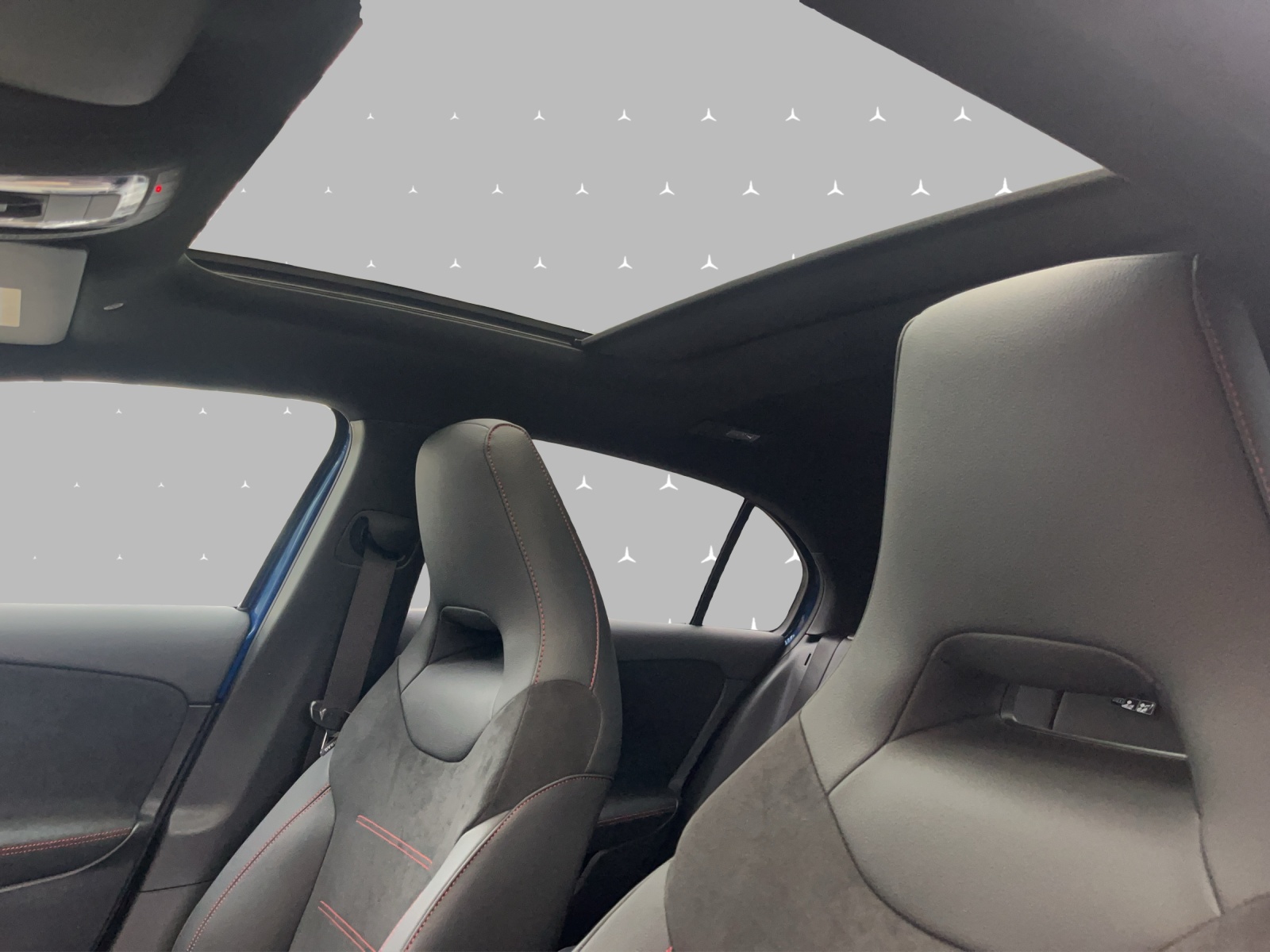 MERCEDES-BENZ A 200 Night-Star-image-9
