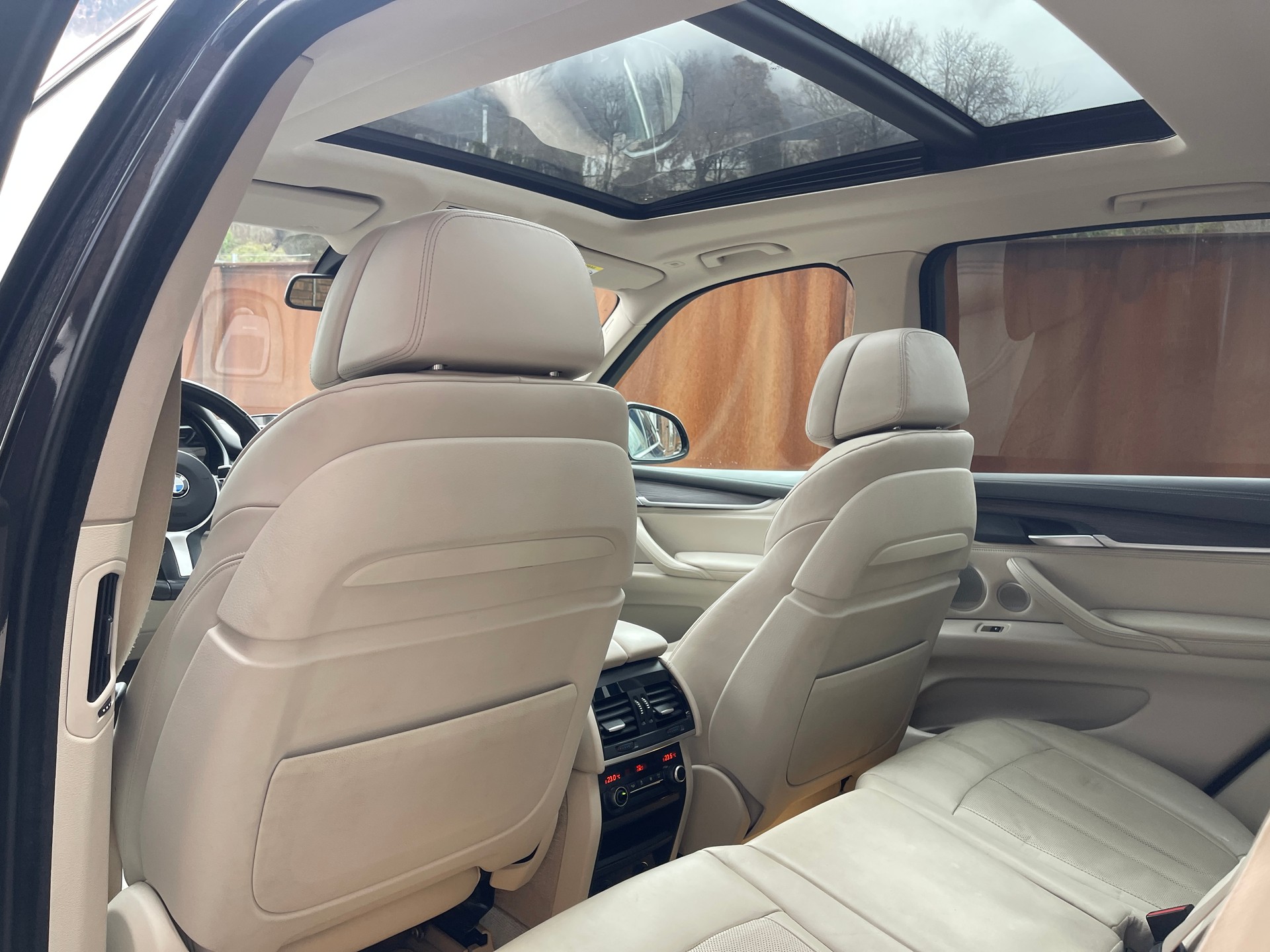 BMW X5 xDrive 40d Steptronic-image-5