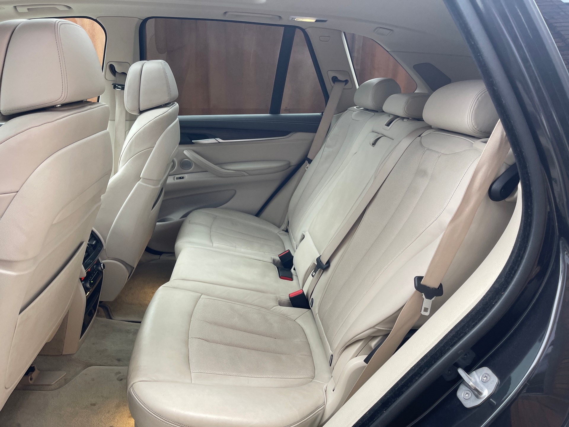 BMW X5 xDrive 40d Steptronic-image-8