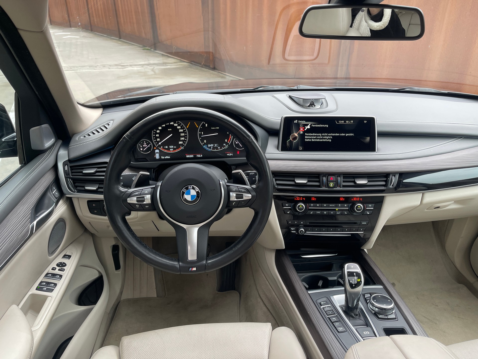 BMW X5 xDrive 40d Steptronic-image-6