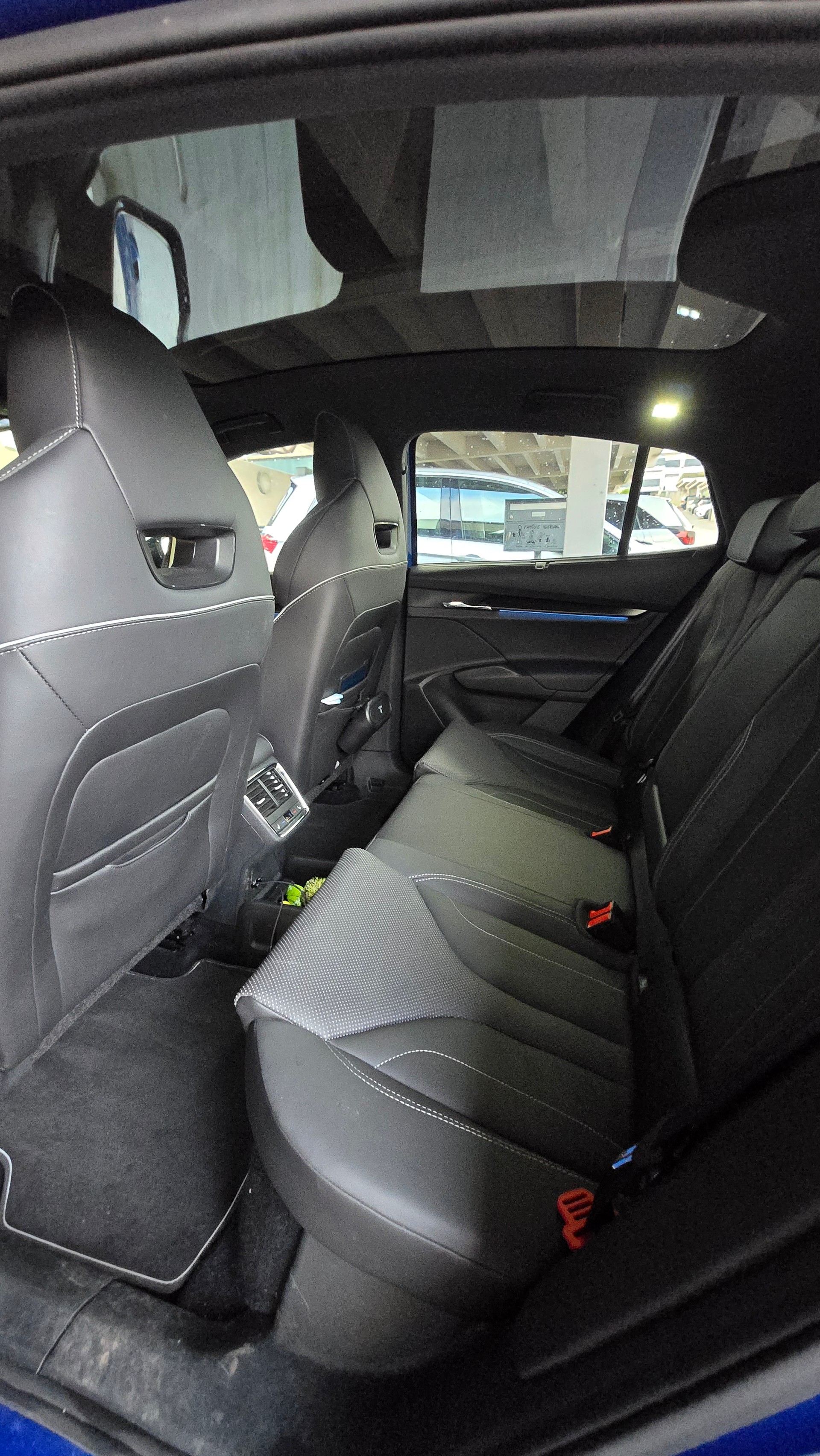 SKODA Enyaq iV 80x RS-image-2