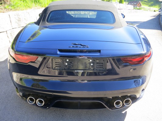 JAGUAR F-Type 5.0 V8 R75 AWD-image-8