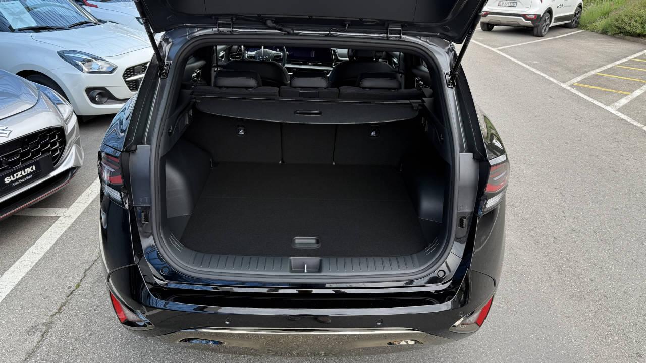 KIA Sportage 1.6 T-GDi Hybrid Power Edition-image-6