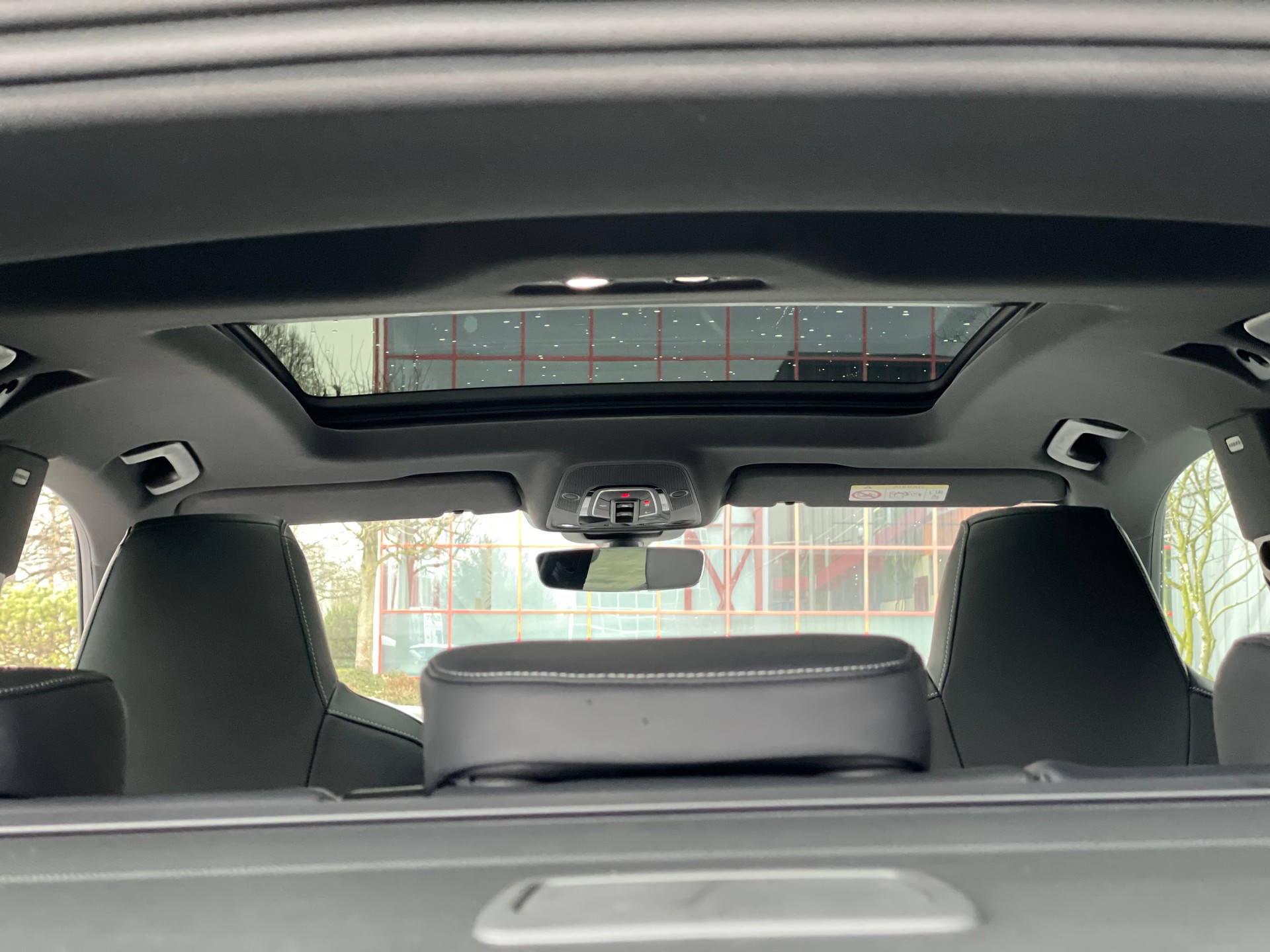 AUDI Q8 50 TDI quattro tiptronic-image-12