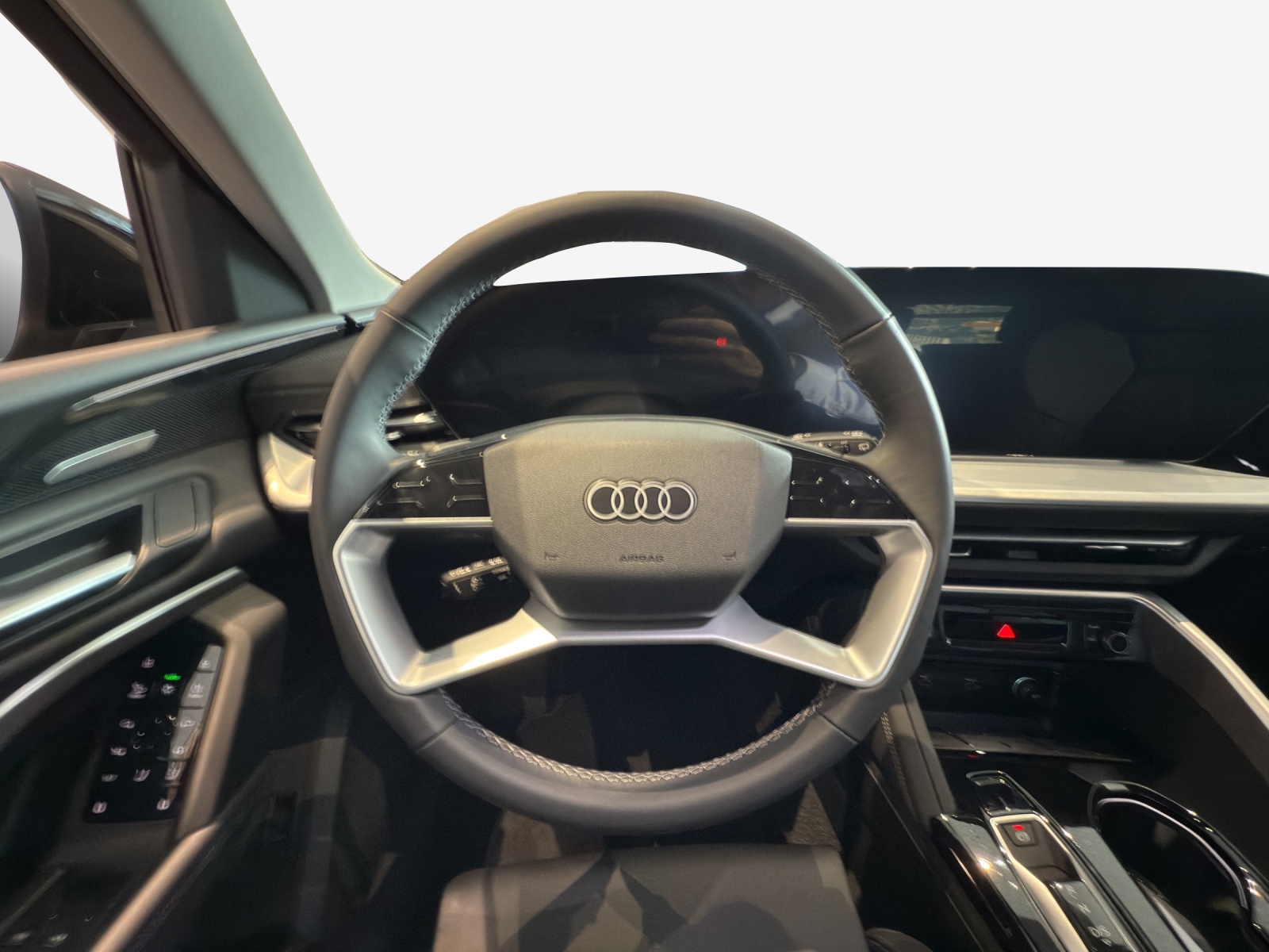 AUDI Q5 TDI quattro 150 kW S-tronic-image-9
