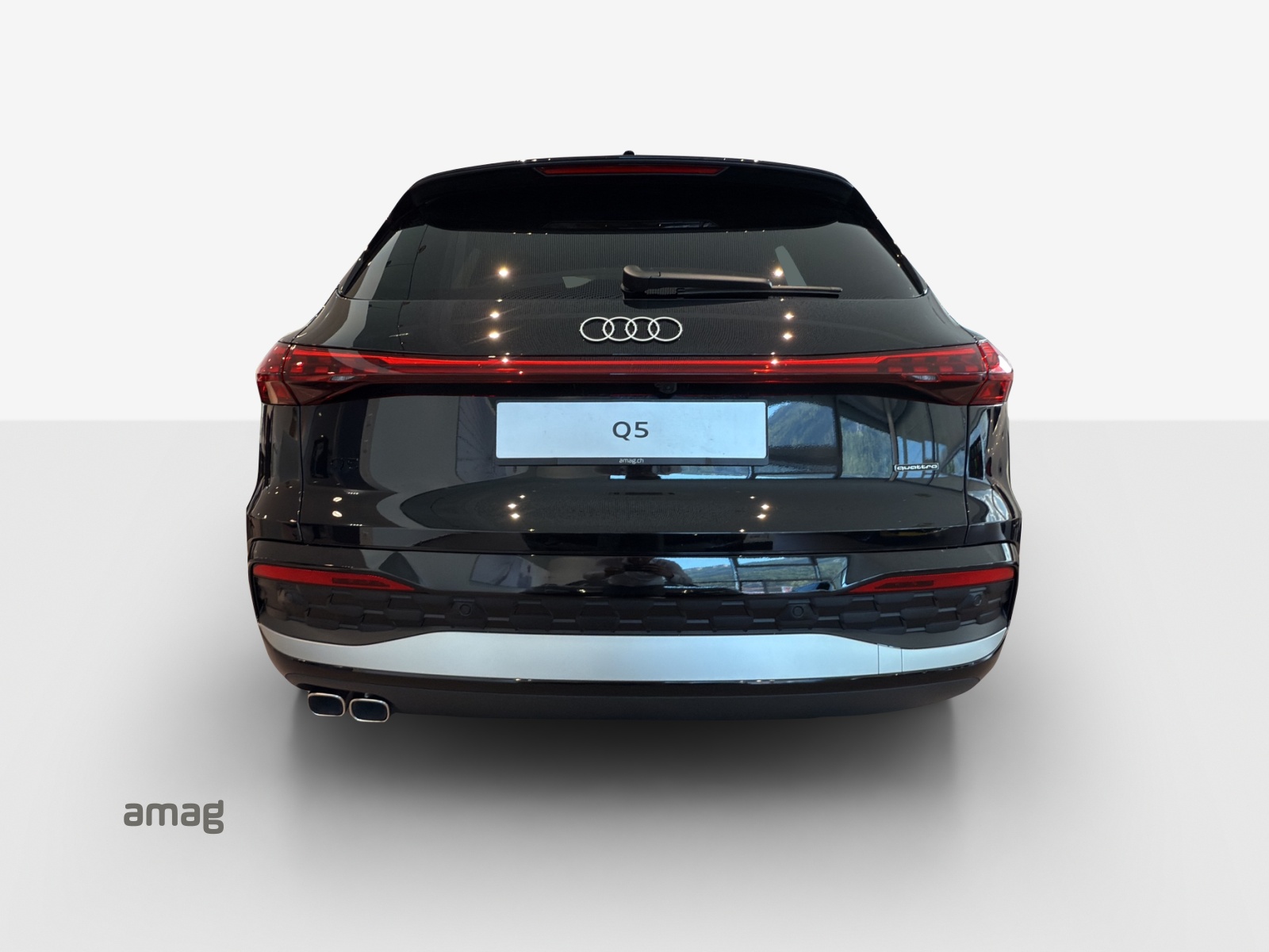 AUDI Q5 TDI quattro 150 kW S-tronic-image-3