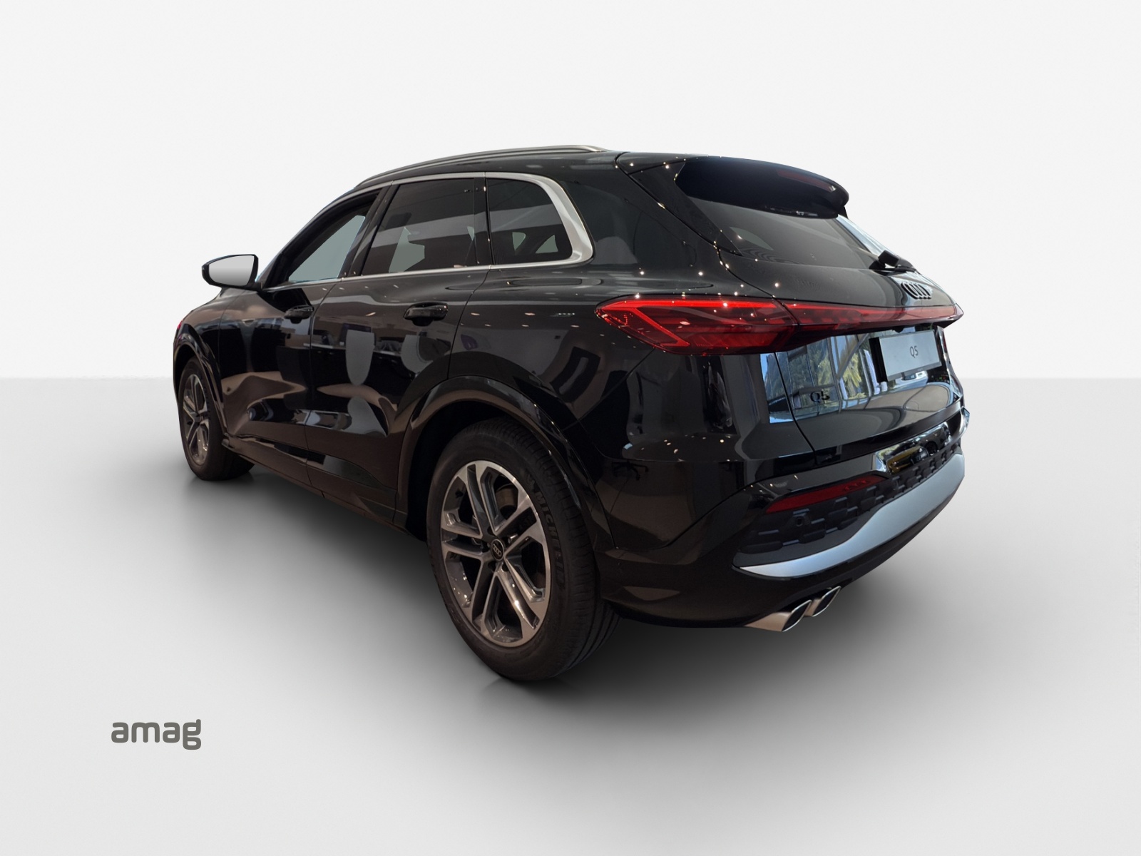AUDI Q5 TDI quattro 150 kW S-tronic-image-2