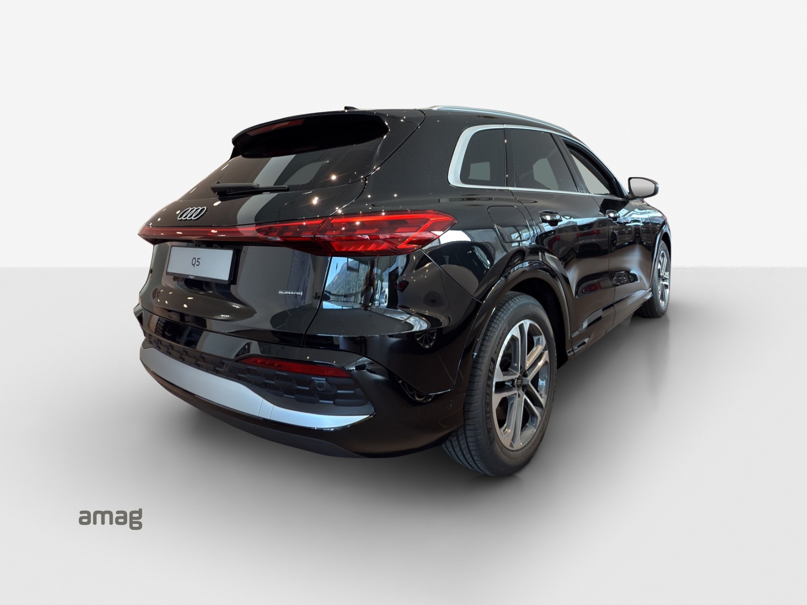 AUDI Q5 TDI quattro 150 kW S-tronic-image-4