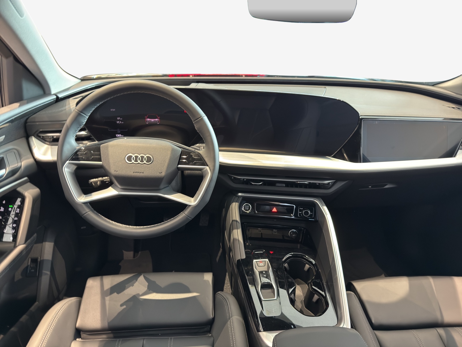 AUDI Q5 TDI quattro 150 kW S-tronic-image-8