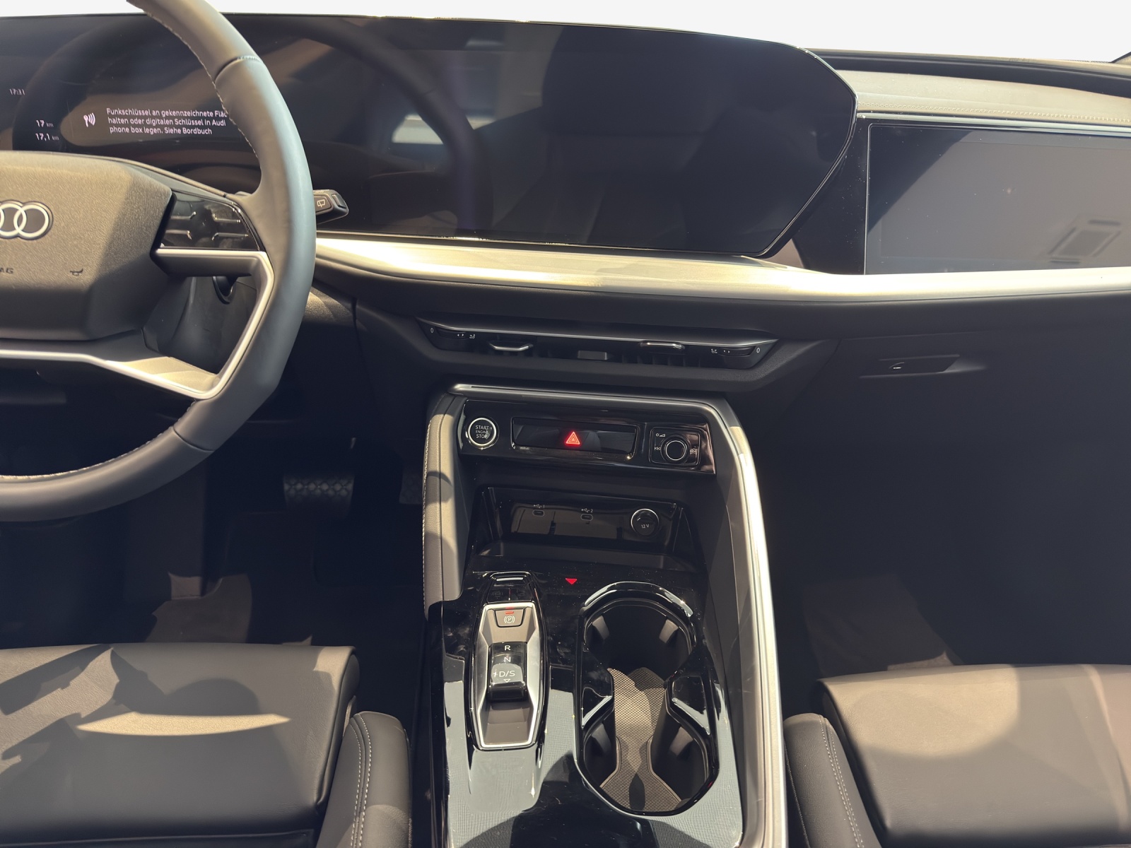 AUDI Q5 TDI quattro 150 kW S-tronic-image-10