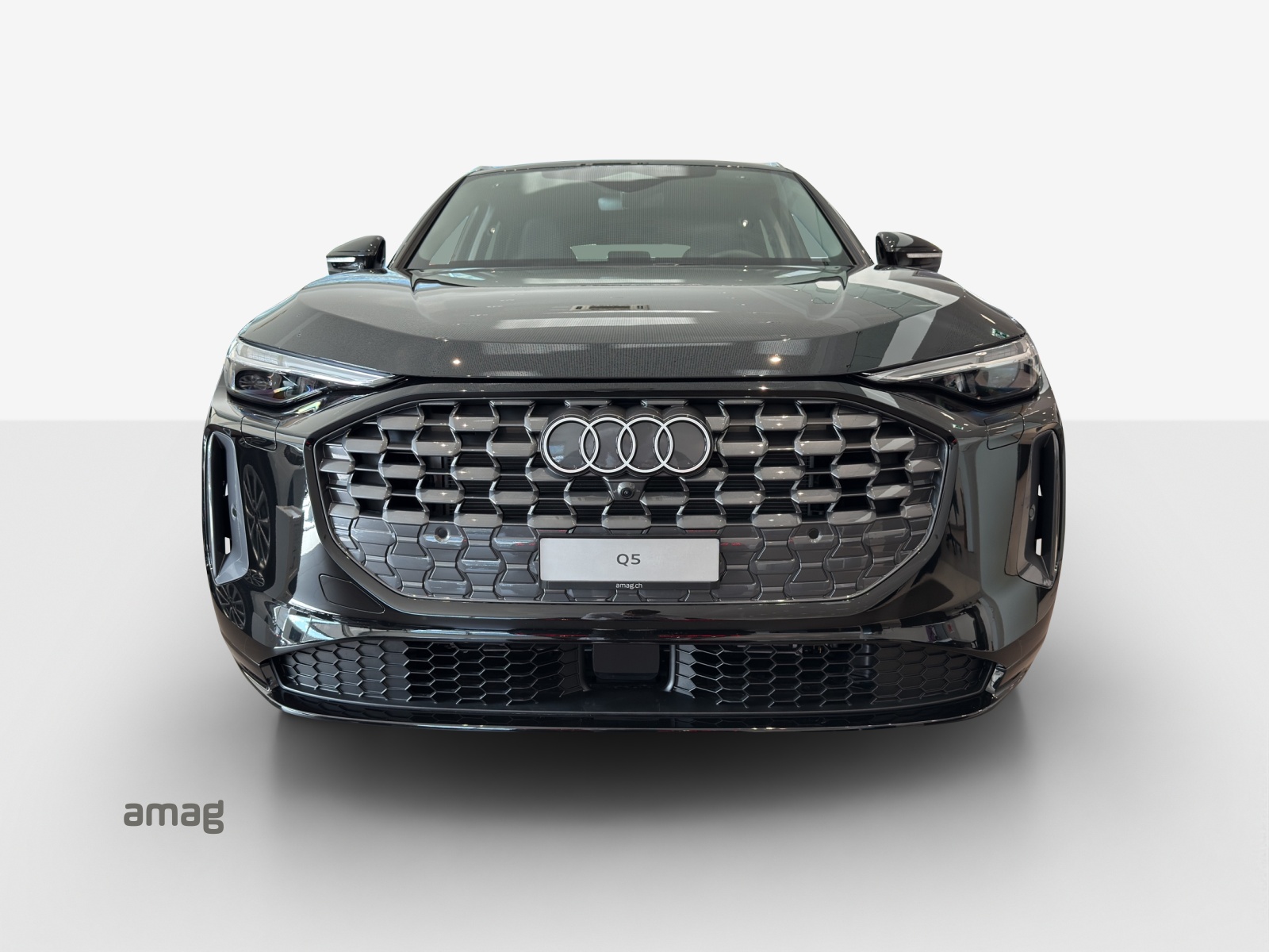 AUDI Q5 TDI quattro 150 kW S-tronic-image-6