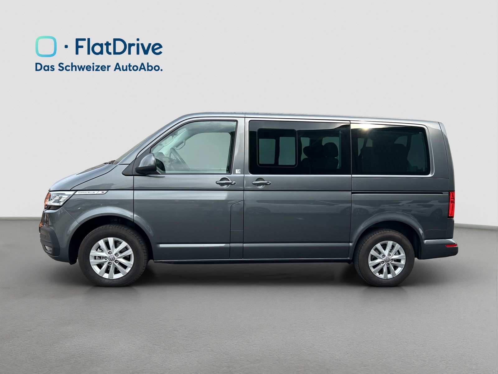 VW T6.1 Caravelle 2.0 TDI Comfortline Liberty DSG AHK, 9-Plätzer-image-1